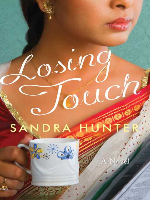 Title details for Losing Touch by Sandra Hunter - Available